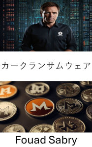 Title: Kirk Ransomware: ??????? [Japanese], Author: Fouad Sabry