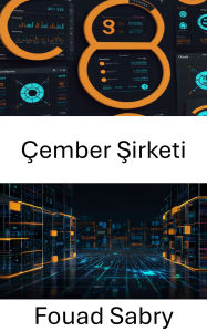 Title: Çember Sirketi: Dijital Ödemelerin ve Blockchain Inovasyonunun Geleceginin Kilidini Açmak, Author: Fouad Sabry
