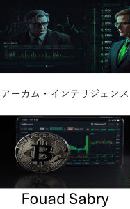 Title: Arkham Intelligence: The Evolution of Digital Finance Within the Bitfinex Ecosystem, Author: Fouad Sabry