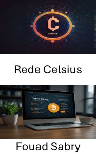 Title: Rede Celsius: Revolucionando o futuro das finanças digitais e da gestão de ativos, Author: Fouad Sabry