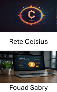 Title: Rete Celsius: Rivoluzionare il futuro della finanza digitale e della gestione patrimoniale, Author: Fouad Sabry