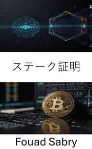 Title: Proof of Stake: ???????????????????? [Japanese], Author: Fouad Sabry