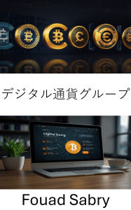 Title: Digital Currency Group: Exploring the Future of Finance and Technology, Author: Fouad Sabry