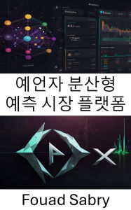 Title: Augur Decentralized Prediction Market Platform: 0?? ??? ??? ??? [Korean], Author: Fouad Sabry