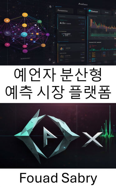 Augur Decentralized Prediction Market Platform: 0?? ??? ??? ??? [Korean]