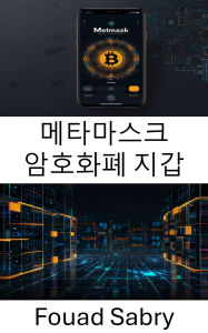 Title: MetaMask Cryptocurrency Wallet: A Guide to Navigating the Decentralized World of Digital Assets, Author: Fouad Sabry