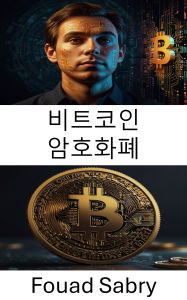 Title: Bitcoin Cryptocurrency: The Evolution of Digital Wealth and Decentralized Innovation, Author: Fouad Sabry