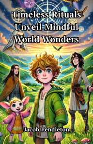 Title: Timeless Rituals Unveil Mindful World Wonders, Author: Jacob Pendleton