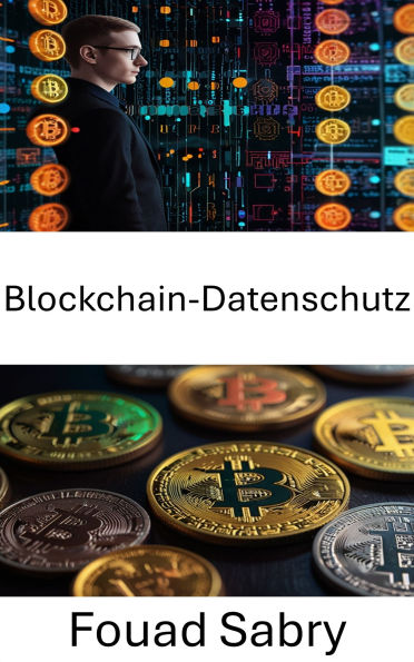 Blockchain-Datenschutz: Sicherung digitaler Identitäten mit der Macht farbiger Münzen