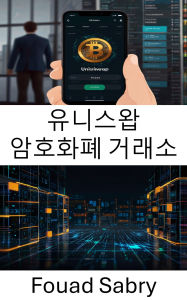 Title: Uniswap Cryptocurrency Exchange: A Deep Dive Into Decentralized Finance and Automated Liquidity Protocols, Author: Fouad Sabry