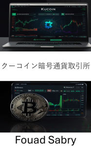 Title: Kucoin Cryptocurrency Exchange: Navigating the World of Cryptocurrency Trading and Exchange Strategies, Author: Fouad Sabry
