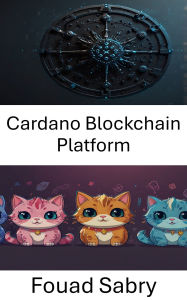 Title: Cardano Blockchain Platform: Merkezi Olmayan Oyunun ve Dijital Sahipligin Gelecegini Kesfetmek, Author: Fouad Sabry