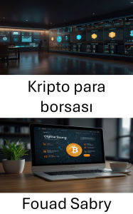 Title: Kripto para borsasi: Dijital Finansin Gelecegine Yön Vermek, Author: Fouad Sabry