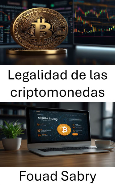 Legalidad de las criptomonedas: Navegando por los marcos legales en el cambiante mundo de los activos digitales