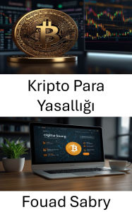Title: Kripto Para Yasalligi: Dijital Varliklarin Gelisen Dünyasinda Yasal Çerçevelerde Gezinme, Author: Fouad Sabry