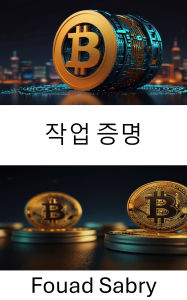 Title: Proof of Work: Understanding the Foundation of Blockchain Security and Consensus Mechanisms, Author: Fouad Sabry