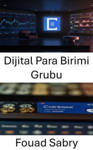 Title: Dijital Para Birimi Grubu: Finansin Gelecegini Yenilik ve Güvenle Insa Ediyoruz, Author: Fouad Sabry