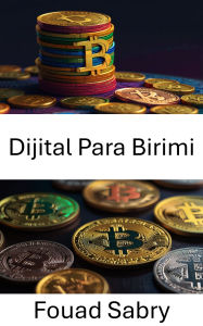 Title: Dijital Para Birimi: Blockchain Çaginda Degerin Evrimi, Author: Fouad Sabry