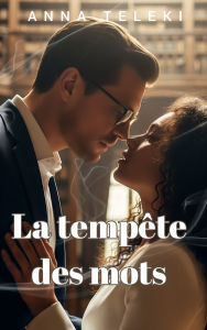 Free download electronics books pdf La tempête des mots
