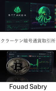 Title: Kraken Cryptocurrency Exchange: A Comprehensive Guide to Mastering Digital Trading and Advanced Strategies, Author: Fouad Sabry