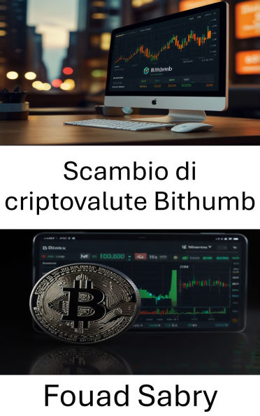 Scambio di criptovalute Bithumb: All'interno del potente mercato digitale dell'Asia e oltre