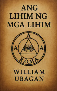 Title: Ang Lihim ng Mga Lihim, Author: William Ubagan