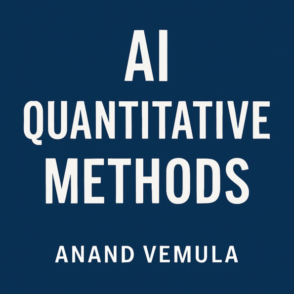 AI Quantitative Methods