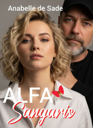 Title: Alfa Sangaris, Author: Anabelle De Sade