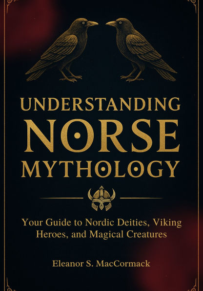 Understanding Norse Mythology: Your Guide to Nordic Deities, Viking Heroes, and Magical Creatures