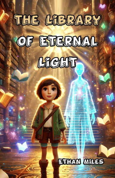 The Library of Eternal Light