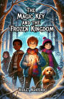 The Magic Key and the Frozen Kingdom