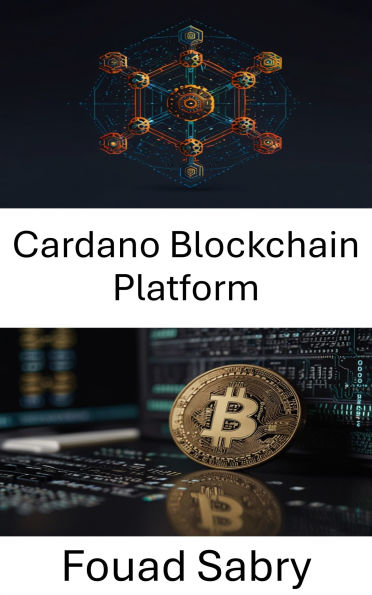 Cardano Blockchain Platform: Ölçeklenebilir ve Güvenli Dijital Gelecekler için Merkezi Olmayan Yenilik
