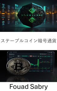 Title: Stablecoin Cryptocurrency: The Future of Digital Currency Within Centralized Finance, Author: Fouad Sabry