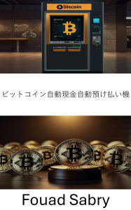 Title: Bitcoin ATM: Understanding Regulatory Challenges and Opportunities in Decentralized Financial Transactions, Author: Fouad Sabry
