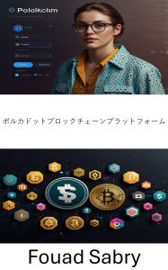 Title: Polkadot Blockchain Platform: Connecting Chains Empowering Web3 Through Decentralized Innovation, Author: Fouad Sabry
