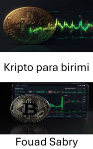 Title: Kripto para birimi: Bitfinex'te Dijital Varliklarin Gelecegini Kesfetmek, Author: Fouad Sabry