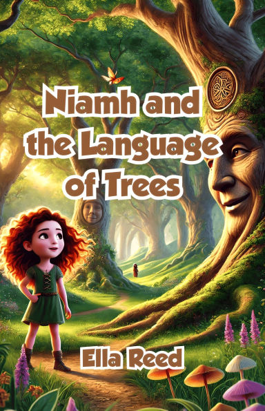 Niamh and the Language of Trees