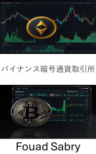 Title: Binance Cryptocurrency Exchange: A Guide to Trading and Investing in the Leading Digital Asset Platform, Author: Fouad Sabry