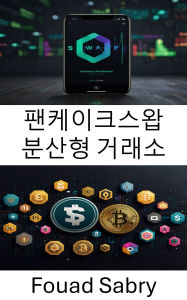 Title: PancakeSwap Decentralized Exchange: Smart Yield Farming and Liquidity Protocol for BNB Chain Users, Author: Fouad Sabry
