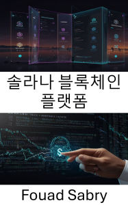 Title: Solana Blockchain Platform: Building Scalable Smart Contracts for the Next Generation of Decentralized Applications, Author: Fouad Sabry