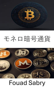 Title: Monero Cryptocurrency: ??????? [Japanese], Author: Fouad Sabry