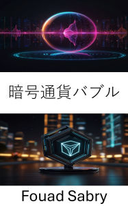 Title: Cryptocurrency Bubble: Tron Blockchain Insights Into the Rise and Risk of Digital Asset Markets, Author: Fouad Sabry