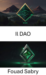 Title: Il DAO: Dentro Ethereum Classic e il codice che ha cambiato la storia della blockchain, Author: Fouad Sabry