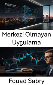 Title: Merkezi Olmayan Uygulama: Güvenilmeyen Akilli Sözlesmeler ve Esler Arasi Aglar Araciligiyla Finansin Gelecegini Insa Etmek, Author: Fouad Sabry