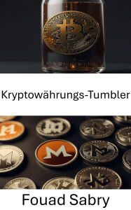 Title: Kryptowährungs-Tumbler: Die verborgene Welt der Privatsphäre und Anonymität bei digitalen Transaktionen, Author: Fouad Sabry
