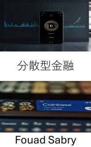 Title: Decentralized Finance: Coinbase??????? [Japanese], Author: Fouad Sabry