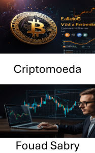 Title: Criptomoeda: Explorando Ativos Digitais e Inovação Financeira, Author: Fouad Sabry