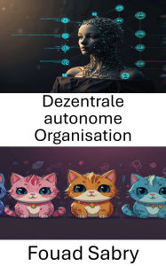 Title: Dezentrale autonome Organisation: Die Zukunft der Gaming-Governance und -Innovation erschließen, Author: Fouad Sabry