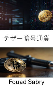 Title: Tether Cryptocurrency: Unmasking the Shadow of Digital Fraud in a Revolutionary Currency, Author: Fouad Sabry