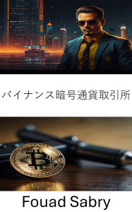 Title: Binance Cryptocurrency Exchange: The Dark Side of Cryptocurrency Exchange Manipulation and Fraud, Author: Fouad Sabry